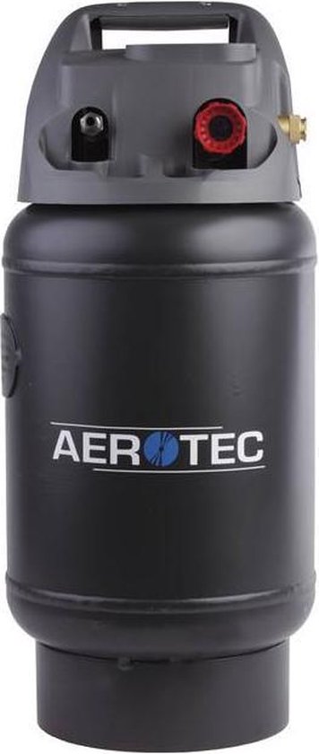 verhaal Prooi Stun Aerotec Tanky - draagbare luchttank | bol.com