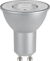 kanlux iq LED Spot pro dim- dimbaar- Led spot - GU10- 7.5W - 2700K- 120°- Warm wit