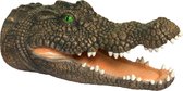 Animal Hand Puppet - Crocodile