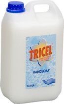 Tricel Handzeep - 3 liter