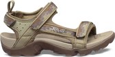 Teva K TANZA Unisex Sandalen - Maat 35