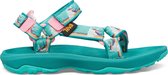 Sandales de randonnée pour enfants Teva Hurricane XLT2 - Unicorn Waterfall - Taille 20