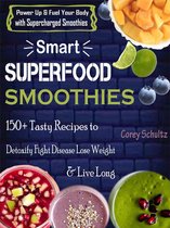 Smart Superfood Smoothie