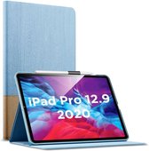 ESR Apple iPad Pro 12.9 2020 Simplicity Holder Case - Sky