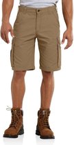 Carhartt Force Tappen Cargo Short Yukon-32