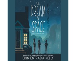 We Dream of Space