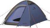 Tente Easy Camp Meteor 200 bleu