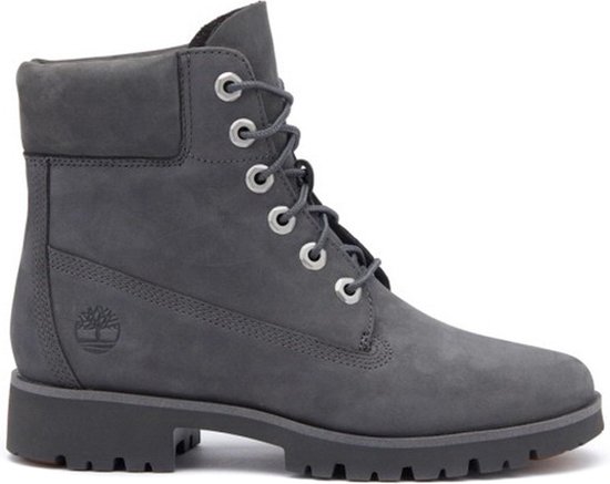 Timberland Sneakers - Maat 38.5 - Mannen - grijs | bol.com