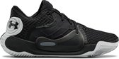 Under Armour Spawn 2 - Zwart - maat 45
