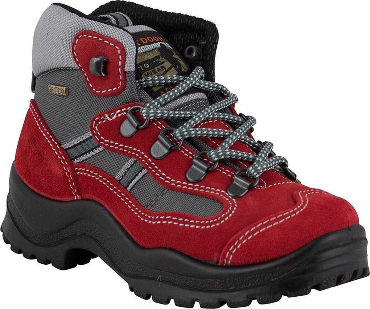 GRI Torino Kid Rood