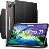 ESR Apple iPad Pro 11 2020 Yippee Color Case - Zwart