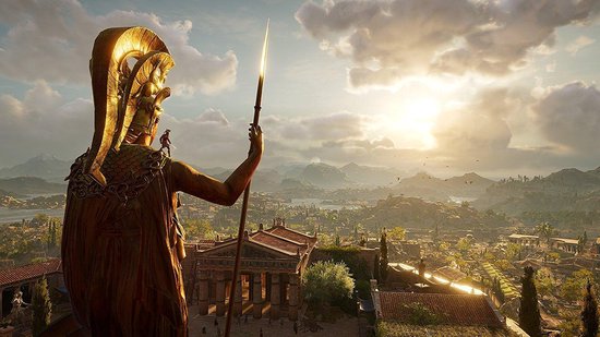 Assassin’s Creed Odyssey - Xbox One