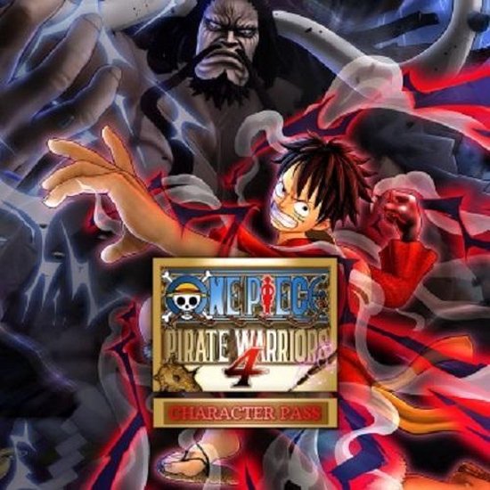 One Piece: Pirate Warriors 4 - Character Pass - NL - PS4 - Bandai Namco
