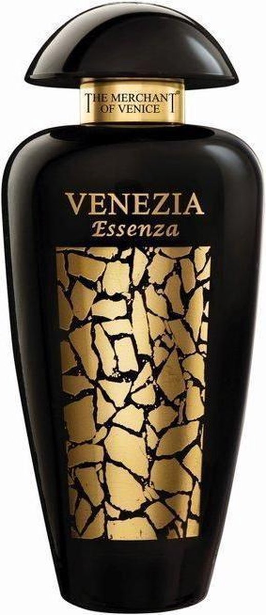 The Merchant of Venice Venezia Essenza - Venezia Essenza Pour Femme eau de parfum 100ml