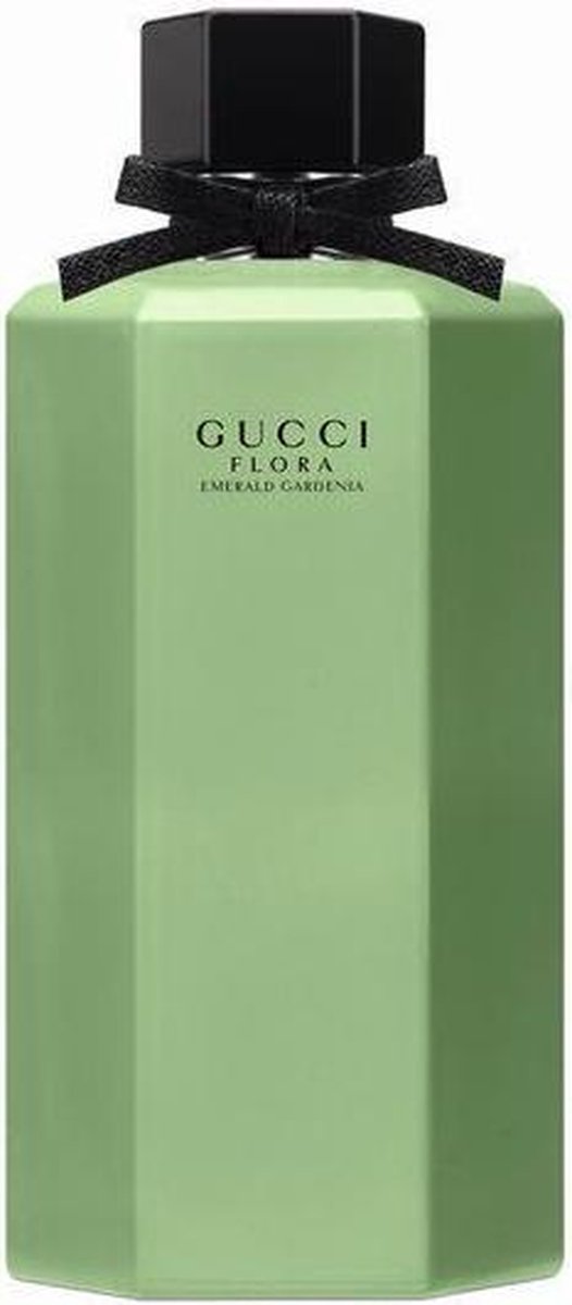 gucci flora emerald gardenia 100 ml