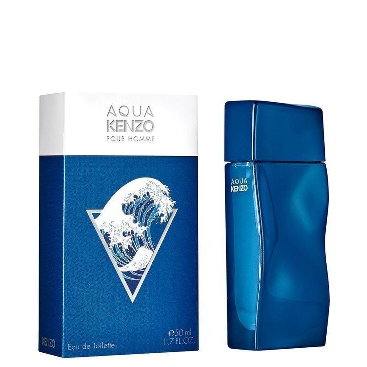 kenzo aqua pour femme 30ml