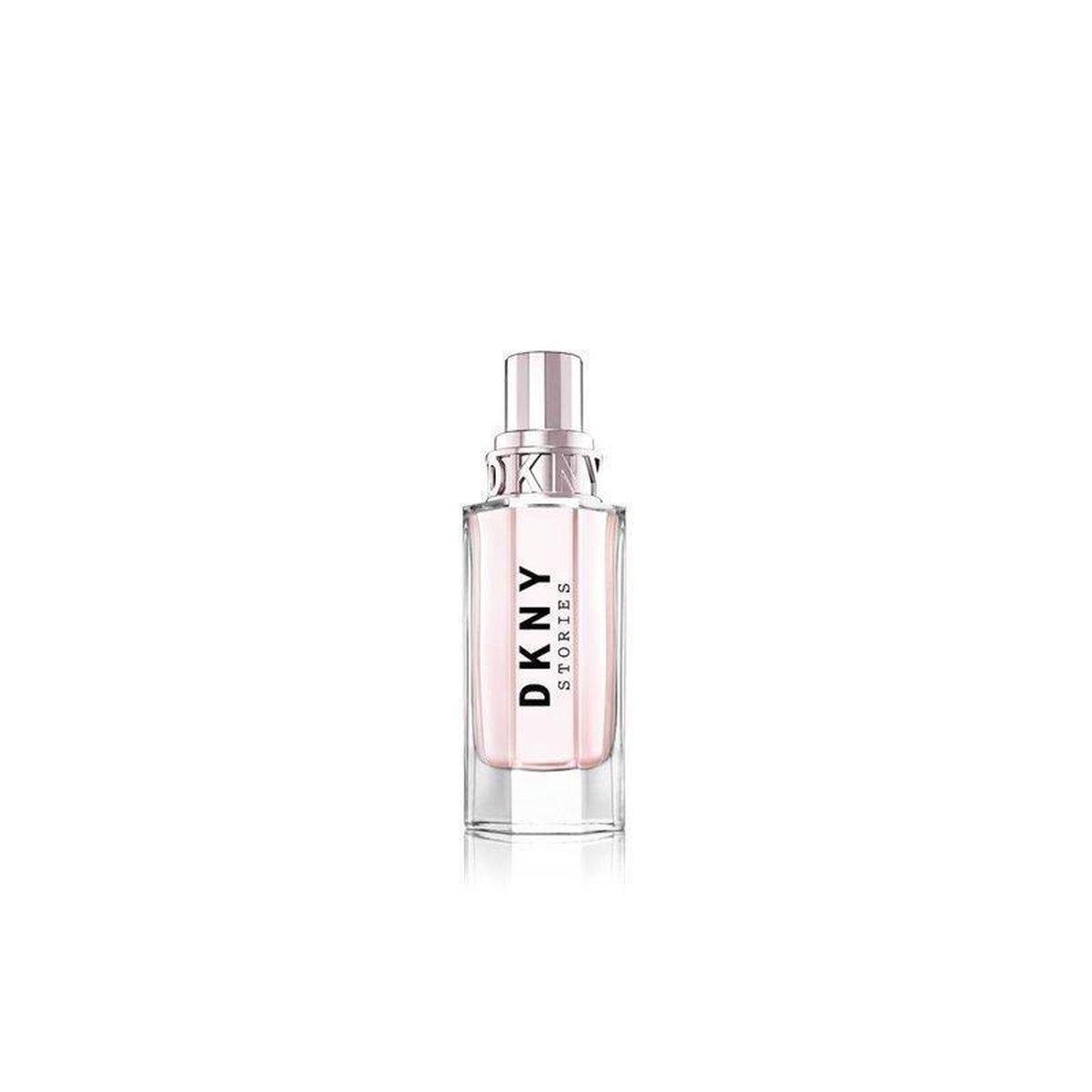 DKNY Stories 50 ml - Eau de Parfum | bol.com