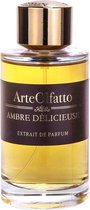 ArteOlfatto Arteolfatto Ambre Dèlicieuse extrait de parfum 100ml extrait de parfum