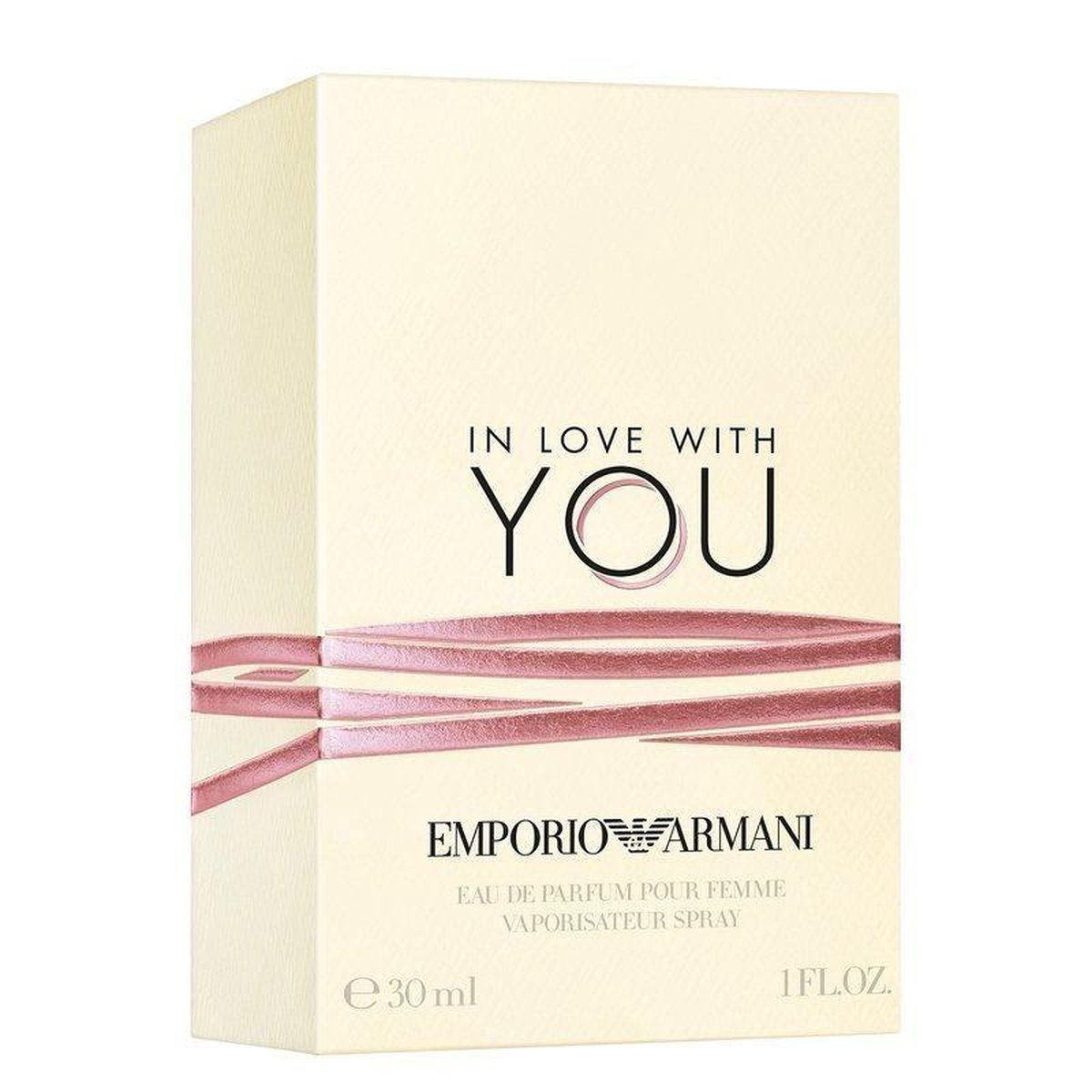 Giorgio Armani - In Love With You - 30ml | bol.com