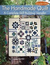 Scrap Your Stash-The Handmade Quilt