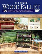 Wood Pallet DIY Projects