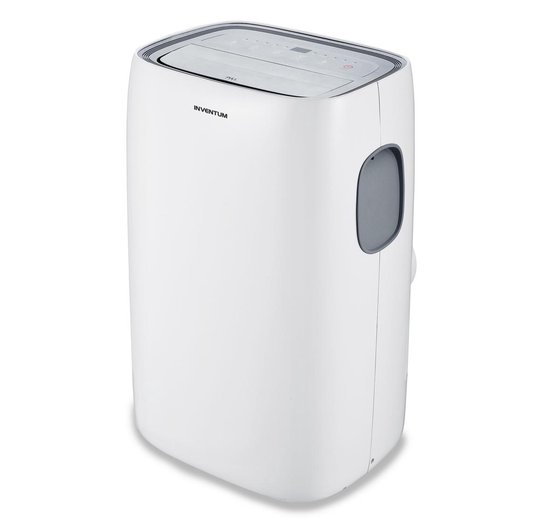 AC125W - Mobiele airconditioner