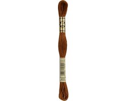 DMC Mouline Special Borduurgaren