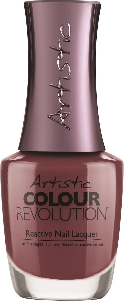 Goedkoopste Artistic Nail Design Colour Revolution 'Uptown'