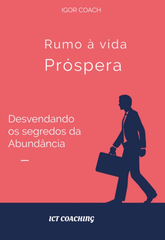 Rumo À Vida Próspera - cover