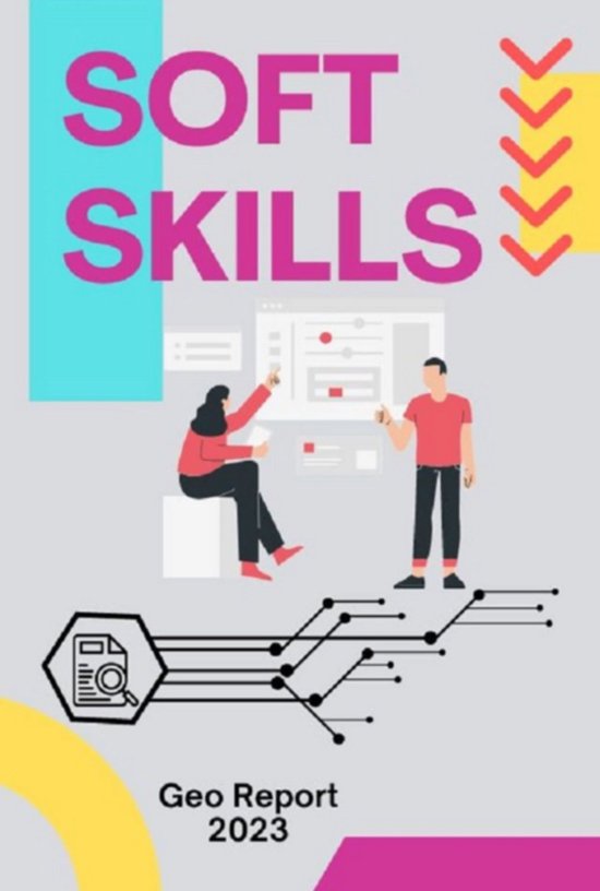 Soft Skills - cover