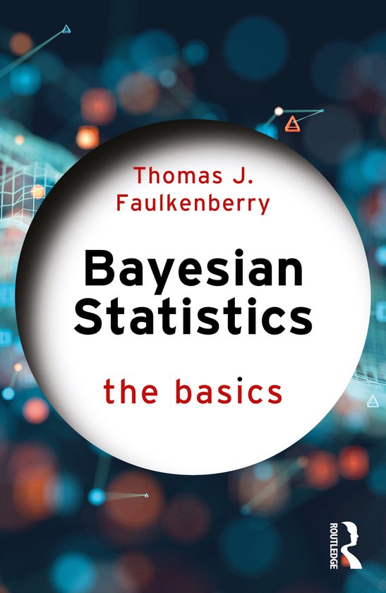 The Basics- Bayesian Statistics - cover