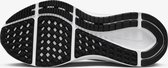 NIKE - air zoom structure 25 women's - Hardloopschoenen dames anti-pronatie - Zwart