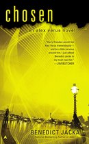 ISBN Chosen, Fiction, Anglais, Édition de poche, 304 pages