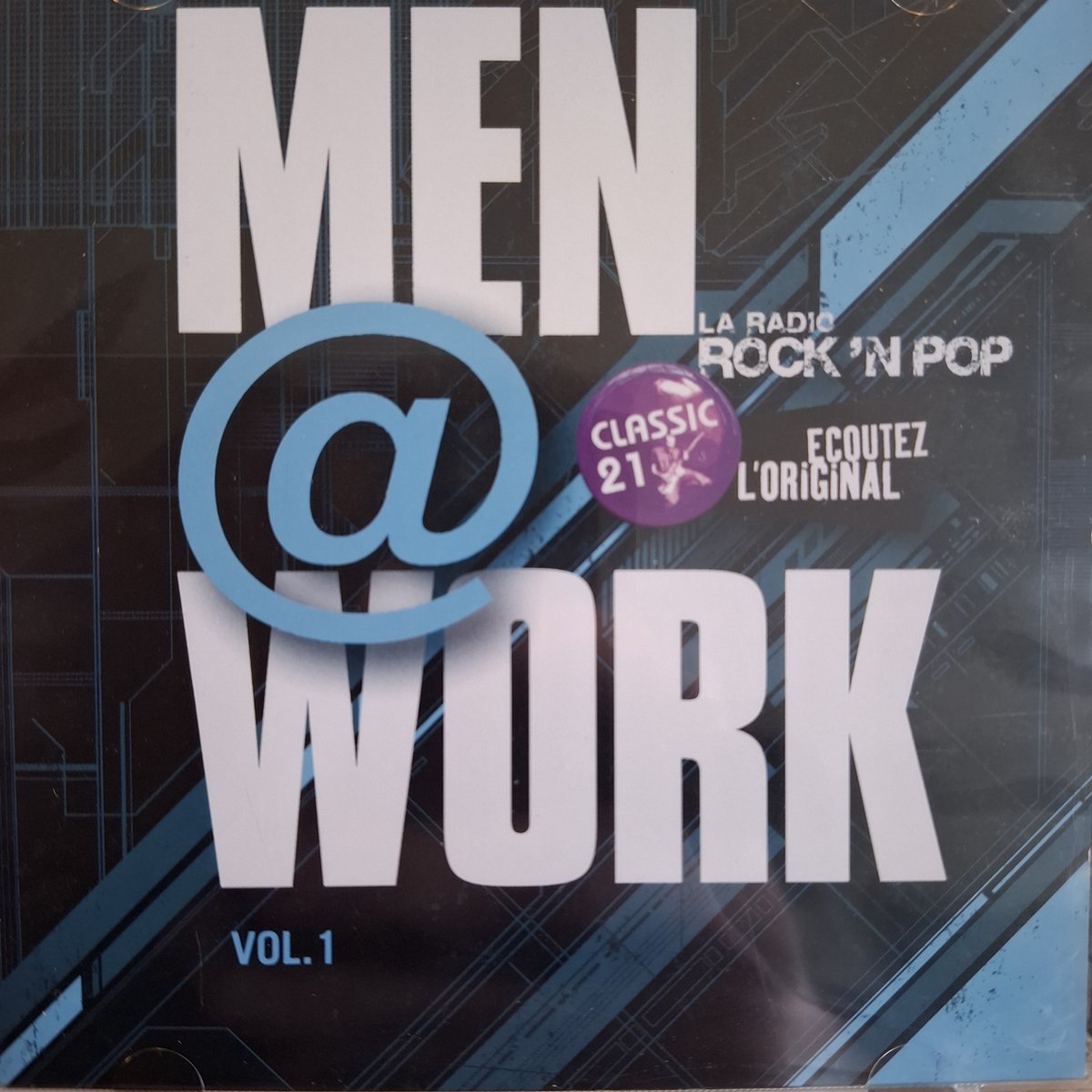 Men@work