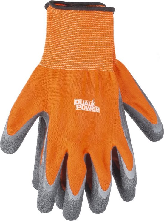 Powerplus Bladblazer/-zuiger borstelloos 40V set incl. batterij 2x20V 2.5Ah en lader + handschoenen - POWDPGBVS1- tuingereedschap van Powerplus — afbeelding 2