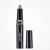 Bol.com BIFULL Elektrische Neus- en Oortrimmer - Neushaartrimmer voor mannen - Pijnloos & Efficiënt | Trimmer voor Neushaar Oorh... aanbieding