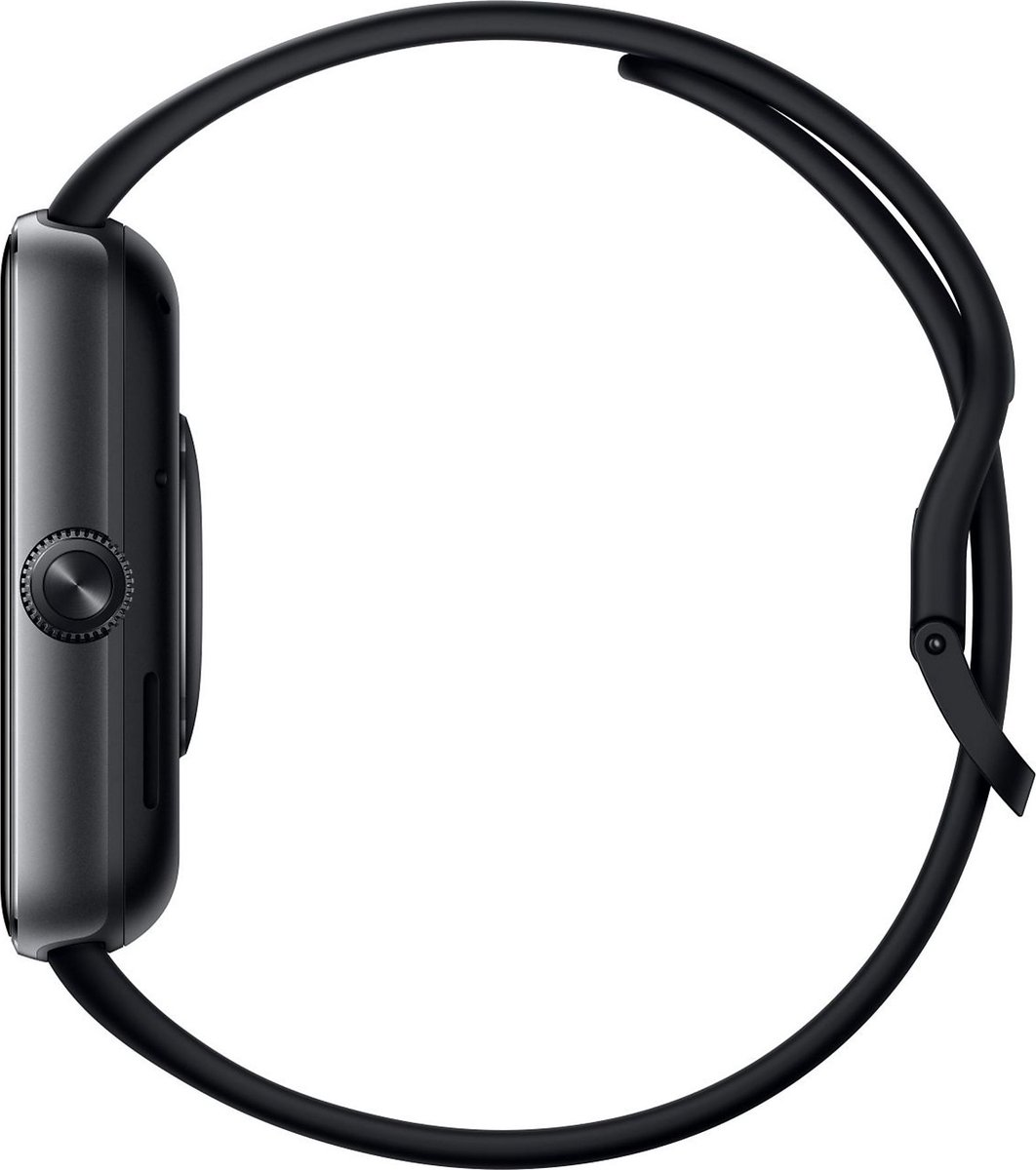 Afbeelding 3 van Xiaomi Redmi Watch 5 - Smartwatch - 49 mm - Obsidian Zwart