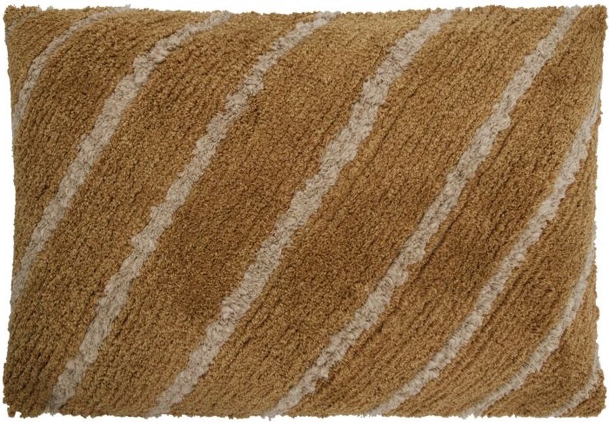 Kussenhoes Pilu oranje 40x60cm