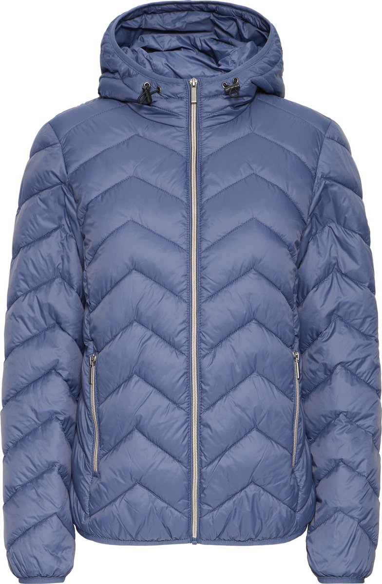 fransa - FRBAPADDING 1 OUTERWEAR - Dames - Buitenjassen