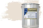 Peinture Béton Excellent Wixx AQ 300 - 2,5 L - RAL 9001 | Blanc crémeux