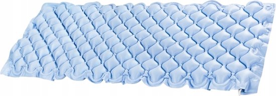 Anti Decubitus matras Antar.  Wisselbare druk