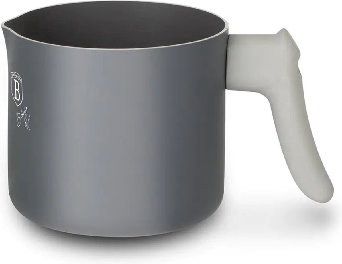 Berlinger Haus 7078 - Melk pannetje - Aspen collectie - 1.2 liter