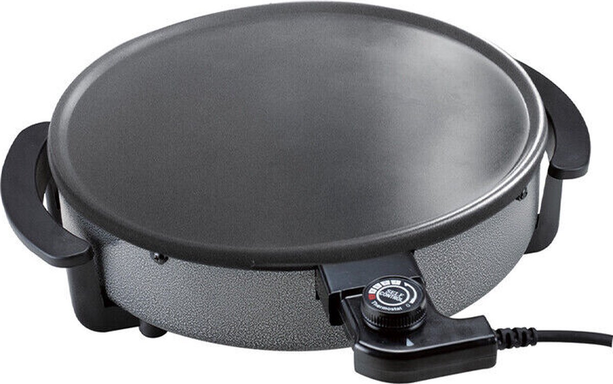 Schäfer Crêpe- en pannenkoekenmaker Ø 36cm