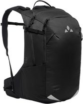 Trailvent 20, black, -