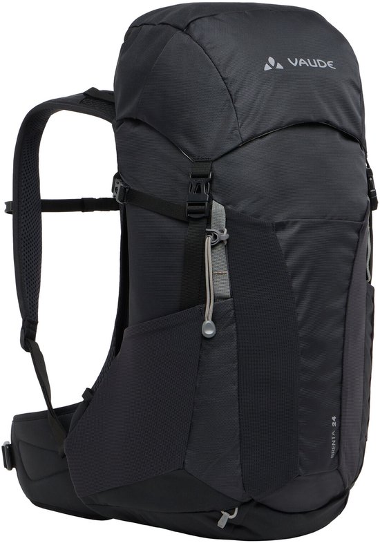 VAUDE Brenta 30 Backpack – 30L Hiking Pack, Breathable, Rain Cover, Eco-Friendly