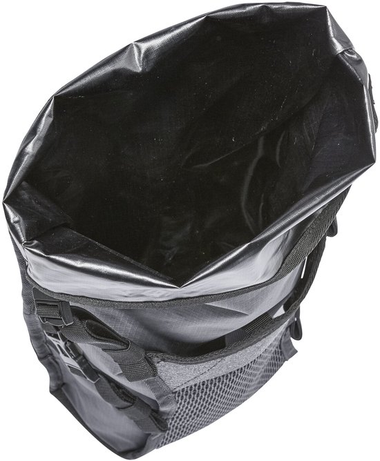 Vaude Trailpack II Fietstas 8 liter zwart van Vaud — afbeelding 4