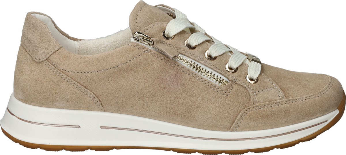 Ara Osaka 2.0 Sneakers - Dames - Beige