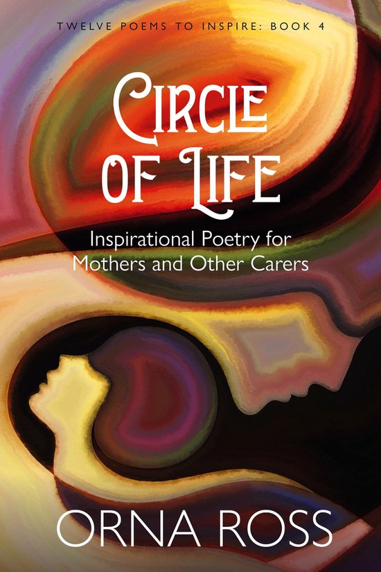 12 Poems to Inspire Gift Books 4 - Circle of Life