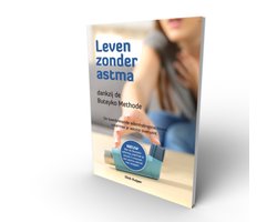 Leven zonder astma dankzij de Buteyko Methode