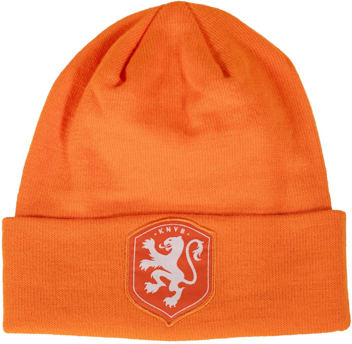 Nederlands elftal muts leeuwinnen